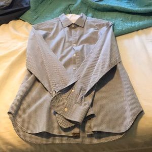 Men’s dress shirt